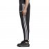 adidas essentials 3-stripes tapered cuffed pants adidas essentials 3-stripes tapered cuffed pants