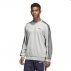 adidas essentials 3-stripes crewneck adidas essentials 3-stripes crewneck