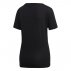 adidas essentials linear slim tee adidas essentials linear slim tee