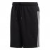 adidas 3-stripes short adidas 3-stripes short