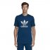 koszulka adidas trefoil (dv1603) koszulka adidas trefoil (dv1603)