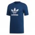koszulka adidas trefoil (dv1603) koszulka adidas trefoil (dv1603)