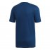 koszulka adidas trefoil (dv1603) koszulka adidas trefoil (dv1603)