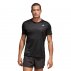 adidas run tee m adidas run tee m