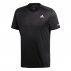 adidas run tee m adidas run tee m