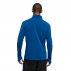 adidas supernova 1/4 zip tee legend marine adidas supernova 1/4 zip tee legend marine