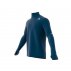 adidas supernova 1/4 zip tee legend marine adidas supernova 1/4 zip tee legend marine