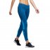 adidas how we do 7/8 light tights w błękitno-niebieskie adidas how we do 7/8 light tights w błękitno-niebieskie