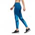 adidas how we do 7/8 light tights w błękitno-niebieskie adidas how we do 7/8 light tights w błękitno-niebieskie