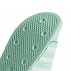 adidas adilette w damskie zielone (cg6538) adidas adilette w damskie zielone (cg6538)