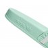 adidas adilette w damskie zielone (cg6538) adidas adilette w damskie zielone (cg6538)