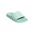 adidas adilette w damskie zielone (cg6538) adidas adilette w damskie zielone (cg6538)
