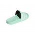 adidas adilette w damskie zielone (cg6538) adidas adilette w damskie zielone (cg6538)