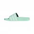 adidas adilette w damskie zielone (cg6538) adidas adilette w damskie zielone (cg6538)