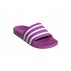 adidas adilette w damskie fioletowe (cg6539) adidas adilette w damskie fioletowe (cg6539)