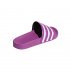 adidas adilette w damskie fioletowe (cg6539) adidas adilette w damskie fioletowe (cg6539)