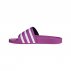 adidas adilette w damskie fioletowe (cg6539) adidas adilette w damskie fioletowe (cg6539)