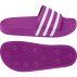 adidas adilette w damskie fioletowe (cg6539) adidas adilette w damskie fioletowe (cg6539)