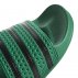 adidas adilette męskie zielone (cm8443) adidas adilette męskie zielone (cm8443)