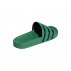 adidas adilette męskie zielone (cm8443) adidas adilette męskie zielone (cm8443)