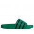 adidas adilette męskie zielone (cm8443) adidas adilette męskie zielone (cm8443)