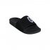 adidas adilette w damskie czarne (da9017) adidas adilette w damskie czarne (da9017)