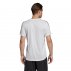 adidas design 2 move 3-stripes tee adidas design 2 move 3-stripes tee