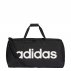 adidas linear core duffel large adidas linear core duffel large