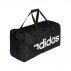 adidas linear core duffel large adidas linear core duffel large