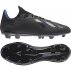 adidas x 18.3 fg męskie czarne adidas x 18.3 fg męskie czarne