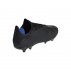 adidas x 18.3 fg męskie czarne adidas x 18.3 fg męskie czarne