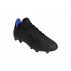 adidas x 18.3 fg męskie czarne adidas x 18.3 fg męskie czarne