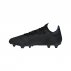 adidas x 18.3 fg męskie czarne adidas x 18.3 fg męskie czarne