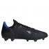 adidas x 18.3 fg męskie czarne adidas x 18.3 fg męskie czarne