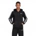 adidas essentials 3-stripes fleece hoodie adidas essentials 3-stripes fleece hoodie
