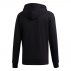 adidas must haves 3 stripes fullzip hoodie adidas must haves 3 stripes fullzip hoodie