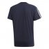 adidas must haves 3 stripes tee adidas must haves 3 stripes tee