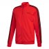 adidas essentials 3 stripes tricot track top adidas essentials 3 stripes tricot track top