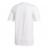 adidas essentials linear t-shirt adidas essentials linear t-shirt