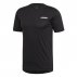 adidas design2move tee adidas design2move tee