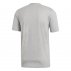 adidas essentials linear tee adidas essentials linear tee