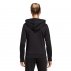 adidas essentials 3stripes full zip hoodie adidas essentials 3stripes full zip hoodie