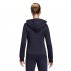adidas essentials 3stripes full zip hoodie adidas essentials 3stripes full zip hoodie