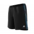 adidas own the run shorts m niebiesko-czarne adidas own the run shorts m niebiesko-czarne