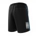 adidas own the run shorts m niebiesko-czarne adidas own the run shorts m niebiesko-czarne