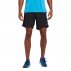 adidas own the run shorts m niebiesko-czarne adidas own the run shorts m niebiesko-czarne