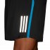 adidas own the run shorts m niebiesko-czarne adidas own the run shorts m niebiesko-czarne
