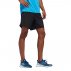 adidas own the run shorts m niebiesko-czarne adidas own the run shorts m niebiesko-czarne