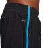 adidas own the run shorts m niebiesko-czarne adidas own the run shorts m niebiesko-czarne