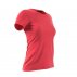 adidas tivid tee active pink adidas tivid tee active pink